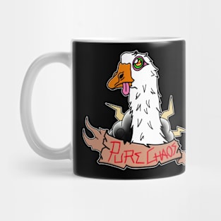 Pure Chaos Mug